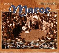 Compilation - Le World Maroc