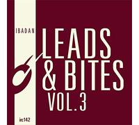Compilation - Leads & Bites Vol.3 (Mix) [VINYL]