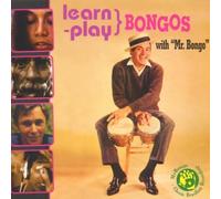 Compilation - Learn & Play Bongos With Mr Bongo