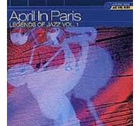 Compilation - Legend Of Jazz Collection Vol. 1