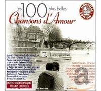 Compilation - Les 100 Plus Belles Chansons D'Amour /vol.4