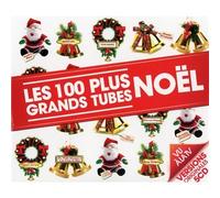 Compilation - Les 100 Plus Grands Tubes Noel