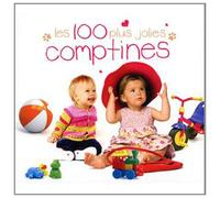 Compilation - Les 100 Plus Jolies Comptines