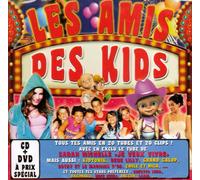 Compilation - Les Amis des Kids 2009: Tous Te