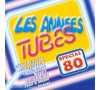 Compilation - Les Ann+Es Tubes