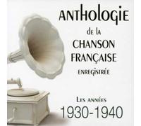 Compilation - Les Annees 1930-1940