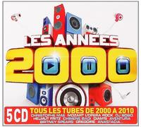 Compilation - Les Annees 2000