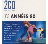 Compilation - Les Annees 80
