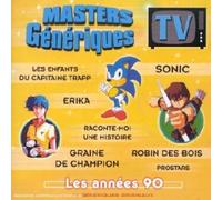 Compilation - Les Années 90