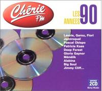 Compilation - Les Annees 90 (Vol 1 & 2)
