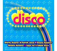 Compilation - Les Années Disco