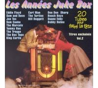 Compilation - Les Annees Juke Box 2
