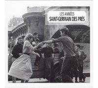 Compilation - Les Annees Saint