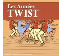 Compilation - Les Annees Twist