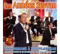 Compilation - Les Annes Sevran