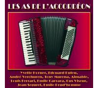Compilation - Les As De L'Accordéon