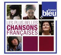 Compilation - Les Belles Chansons Francaises
