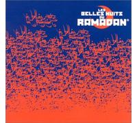 Compilation - Les Belles Nuits Du Ramadan