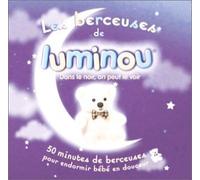 Compilation - Les Berceuses De Luminou