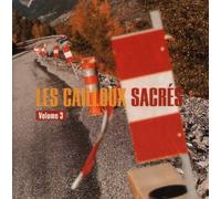 Compilation - Les Cailloux Sacrés