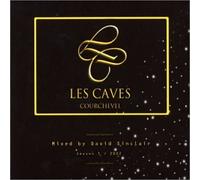 Compilation - Les Caves Courchevel