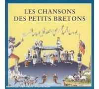 Compilation - Les Chansons Des Petits Bretons