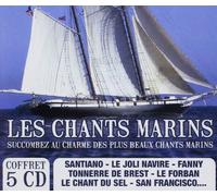 Compilation - Les Chants Marins