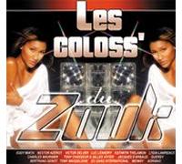 Compilation - Les Coloss Du Zouk