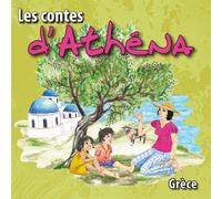 Compilation - Les Contes D' Athéna