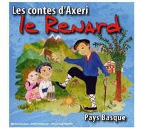 Compilation - Les Contes D'axeri Le Renard