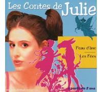 Compilation - Les Contes De Julie - Peau D'âne, Les Fées