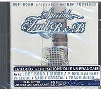 Compilation - Les Def Sessions
