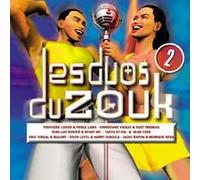 Compilation - Les Duos Du Zouk / Vol.2