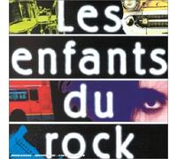 Compilation - Les Enfants Du Rock