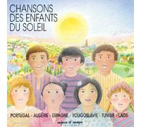 Compilation - Les Enfants Du Soleil