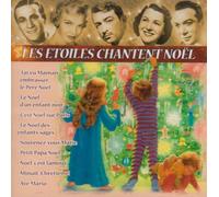 Compilation - Les Etoiles Chantent Noel
