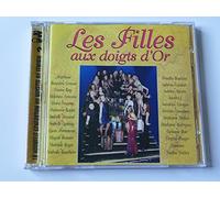 Compilation - Les Filles Aux Doigts D'Or Vol 1