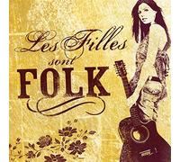 Compilation - Les Filles sont Folk
