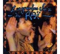 Compilation - Les Grandes Voix Du Rai