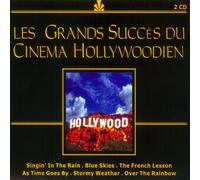Compilation - Les Grands Succès Du Cinéma Hollywoodien