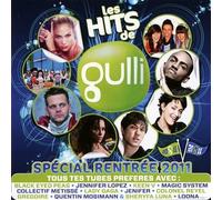 Compilation - Les Hits de Gulli