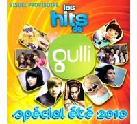 Compilation - Les Hits de Gulli 2010 Special