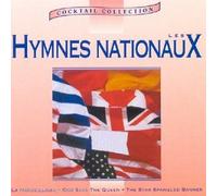 Compilation - Les Hymnes Nationaux