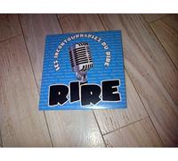 Compilation - Les Incontournables Du Rire