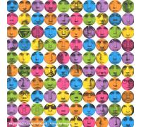 Compilation - Les Inrockuptibles Présentent : 20 Ans, 100 Chansons (1986-2006)