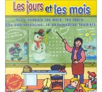 Compilation - Les Jours Et Les Mois