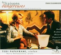 Compilation - Les liaisons dangereuses
