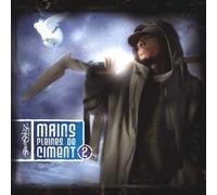 Compilation - Les Mains Pleines De Ciment