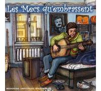 Compilation - Les Mecs Qu'Embrassent