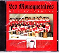 Compilation - Les Mousquetaires De L Accorde